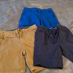 Mixed brands. 10 for all 3!